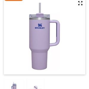 Stanley Lavender 40 oz. NWT